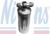 NISSENS 95097 Dryer, air conditioning
